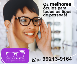Ótica Cristal 