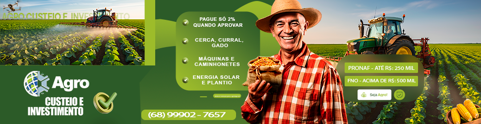 Agro Energia Solar