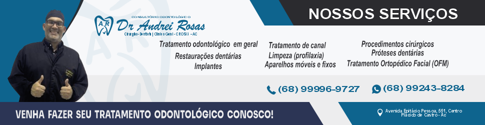 Andrei Rosas - Banner 