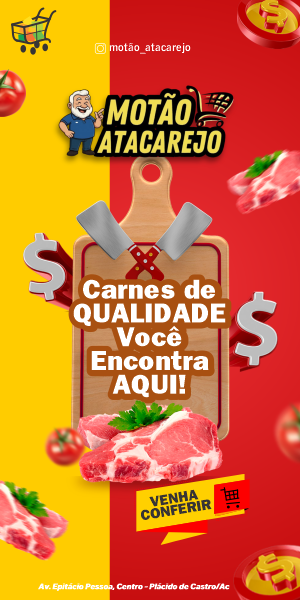 Motão Atacarejo - Torre