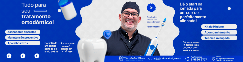 Andrei Rosas - Banner 