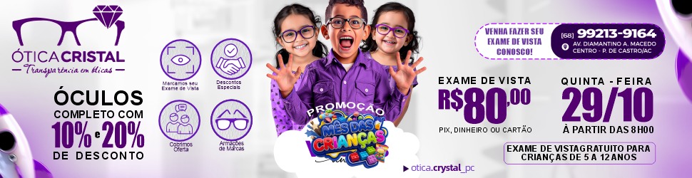 Ótica Super Topo