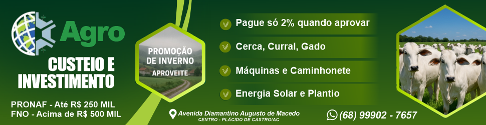 Agro Energia Solar