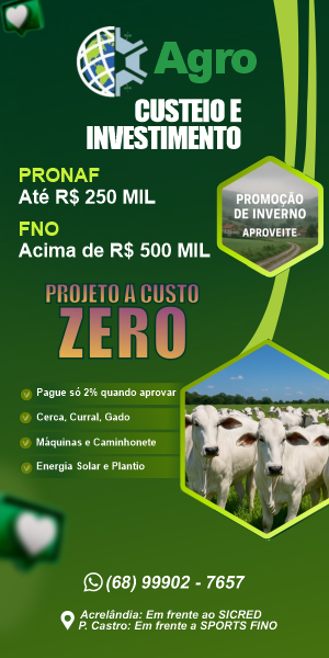 Agro Arranha Céu