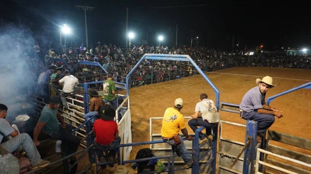 Expo Plácido