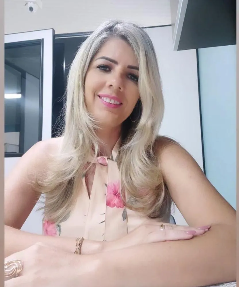 Conheça a trajetória da empresária, estudante de Medicina e candidata a Juíza de Paz, Joelma Cardoso