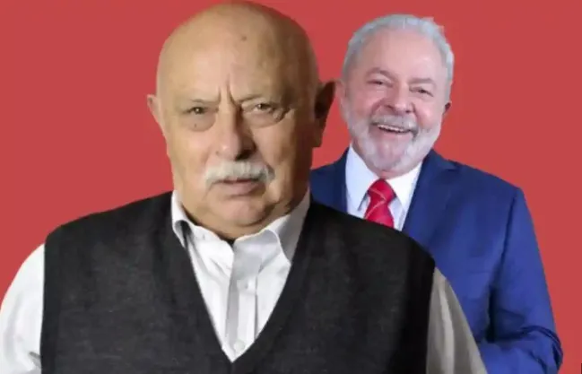 Sindicato ligado a irmão de Lula está entre alvos da operação da PF contra fraudes no INSS