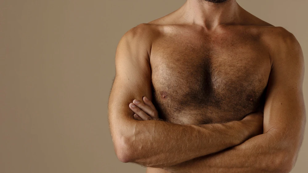 Câncer de mama em homens: um perigo silencioso e pouco conhecido