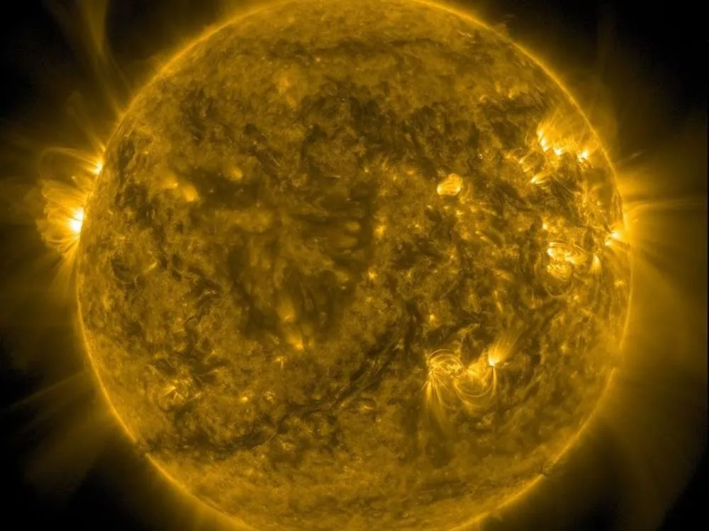 Com supercomputador da Nasa, pesquisadores estimam quando o mundo acabará; veja a data