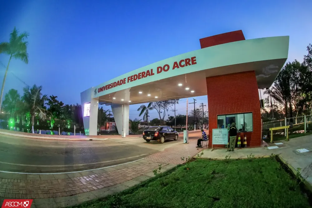 Ufac abre inscrições para vestibular de Medicina com 80 vagas a partir desta quarta-feira