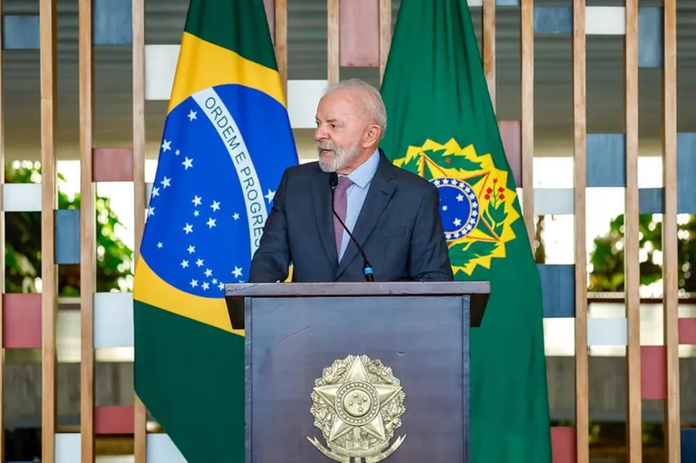 Lula diz que narcotraficantes são ‘vítimas dos usuários’ ao criticar ações dos EUA contra o tráfico