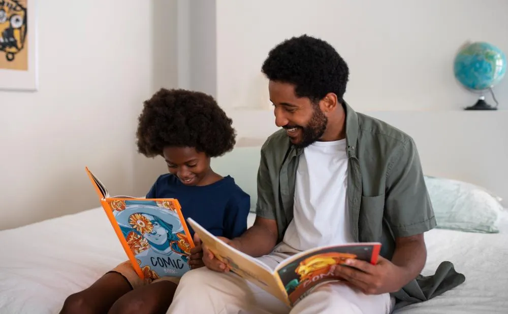 Dia Nacional do Livro - Pedagoga dá dicas para quem deseja adquirir o hábito da leitura e fala sobre a importância dos livros na construção do conhecimento