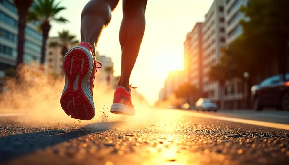 Você gosta de corrida? Veja como começar nesse esporte