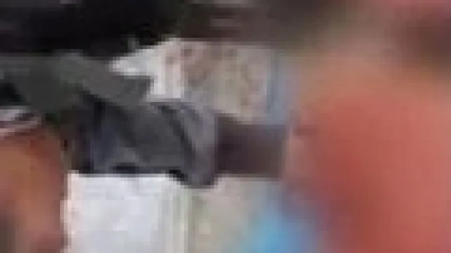 Canibalismo em versão cartel: bandidos mordem órgãos de vítima decapitada; veja vídeo