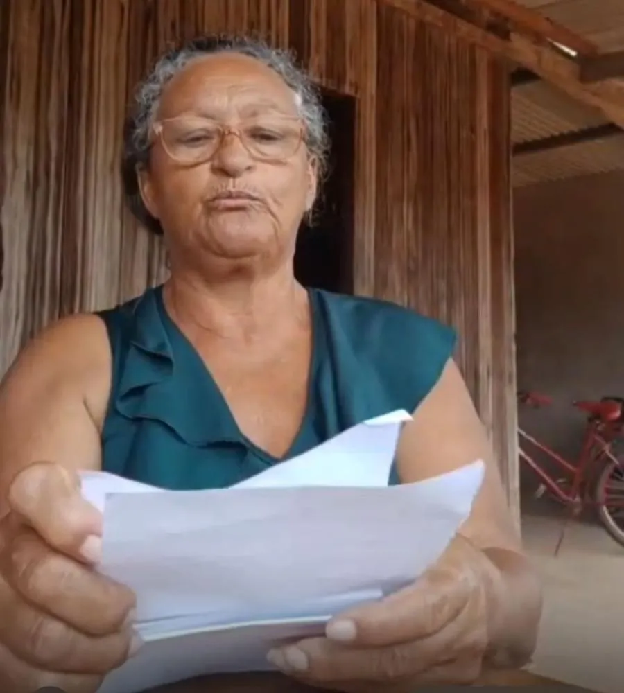 Com dificuldades financeiras, idosa reclama de falta de medicamentos básicos na Farmácia Pública de Plácido de Castro