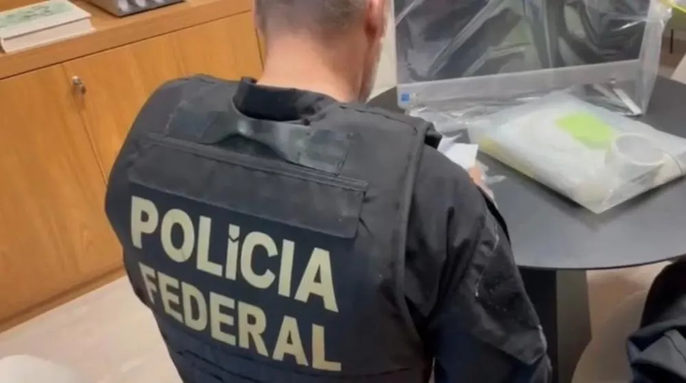 Nora de Lula é alvo de busca e apreensão em operação da PF contra fraudes em licitações