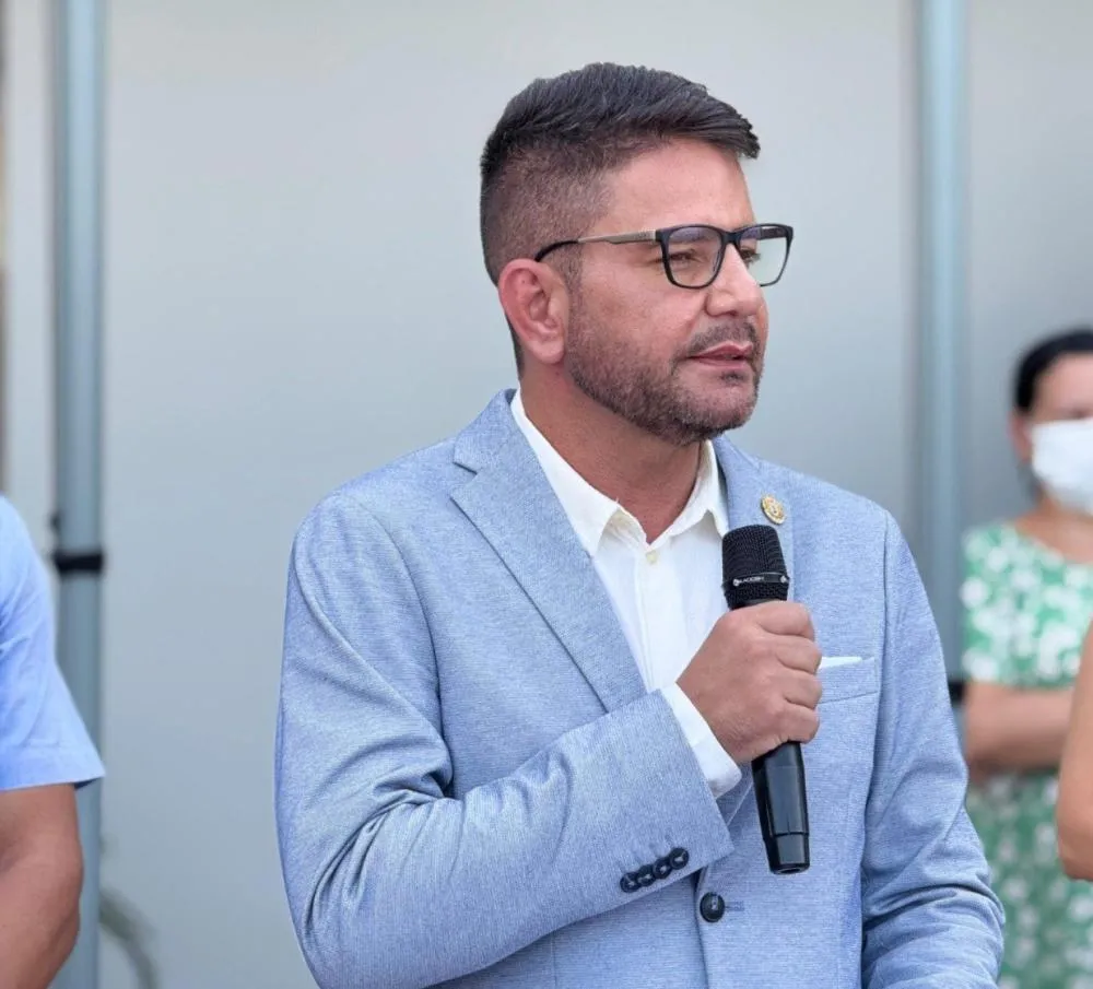 STF freia julgamento de Gladson Cameli e exige provas completas da Operação Ptolomeu