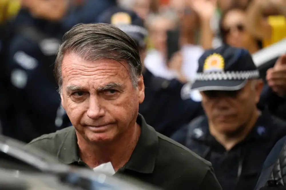 STF publica acórdão do recurso de Bolsonaro; entenda se ex-presidente pode ser preso