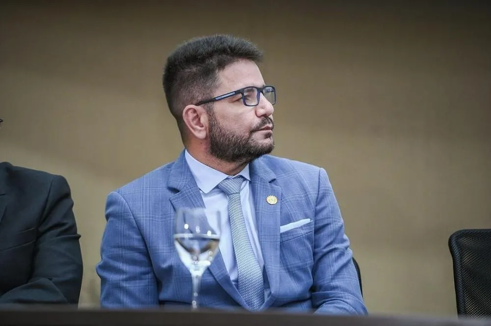 Julgamento de Gladson Cameli é remarcado para 3 de dezembro após decisão do STF