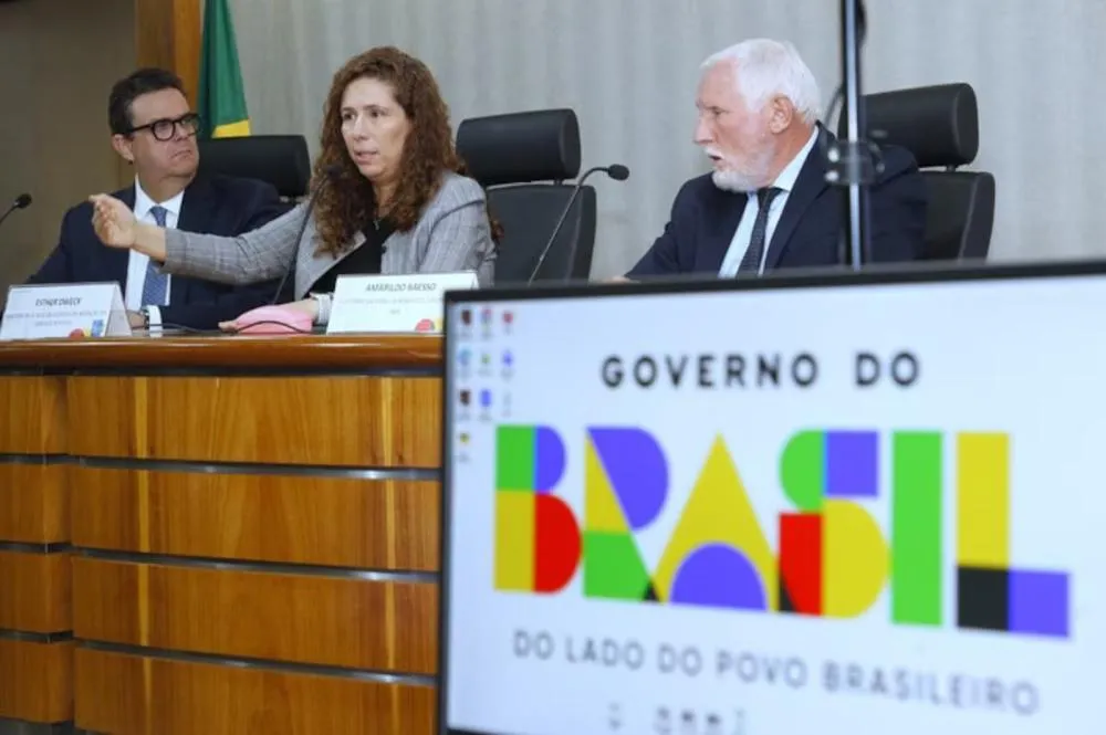 Biometria passa a ser obrigatória para acesso a benefícios sociais; veja calendário com os prazos