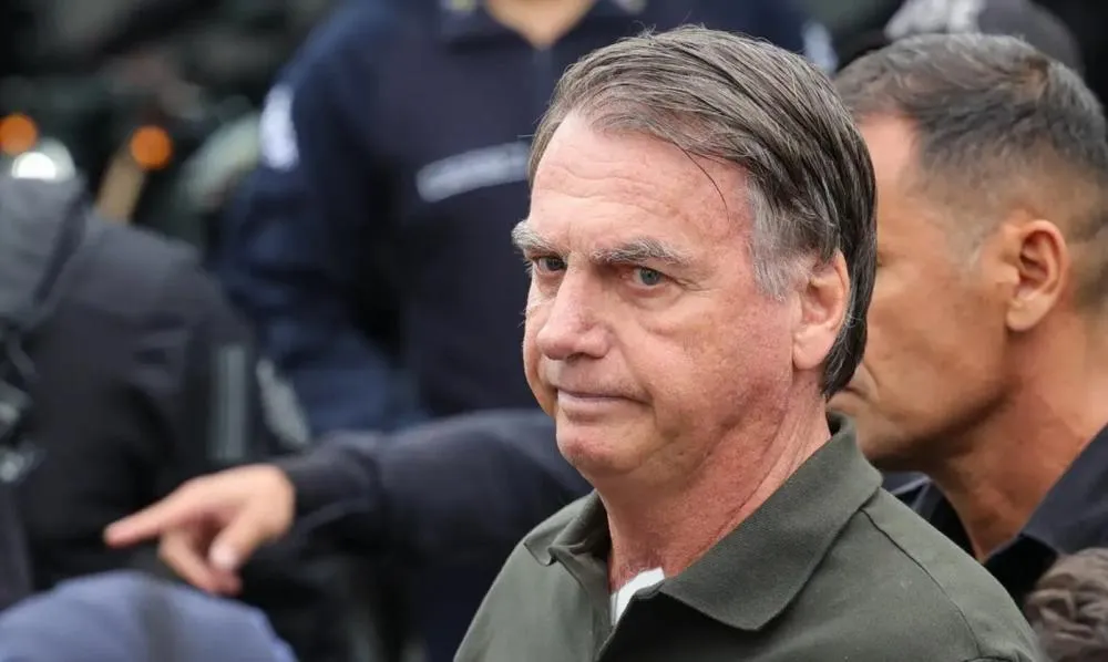 Após novo acórdão, Bolsonaro pode ir para o regime fechado na próxima semana