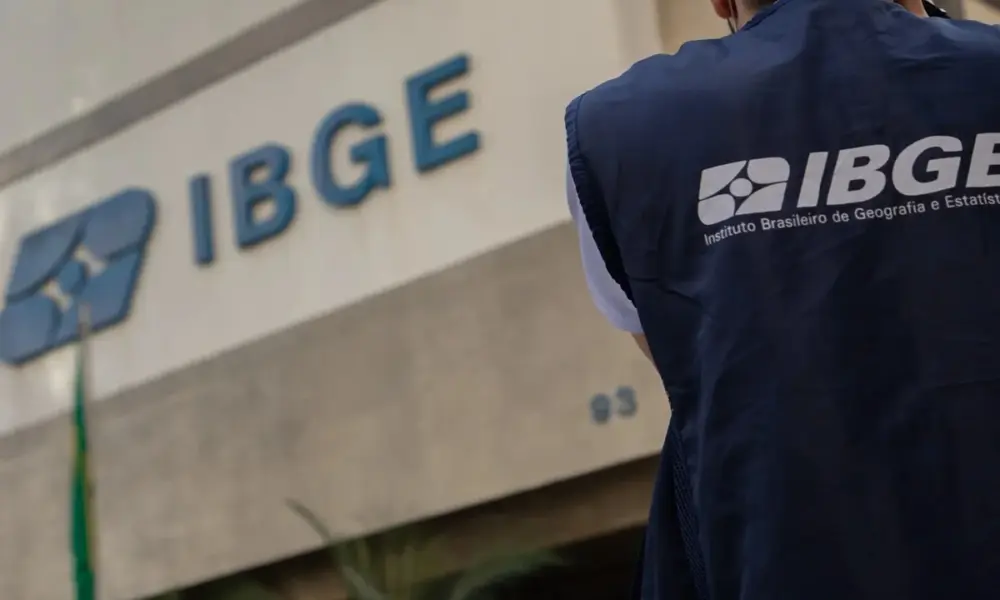 Concurso do IBGE oferece 162 vagas para o Acre e salário até R$ 3.379,00