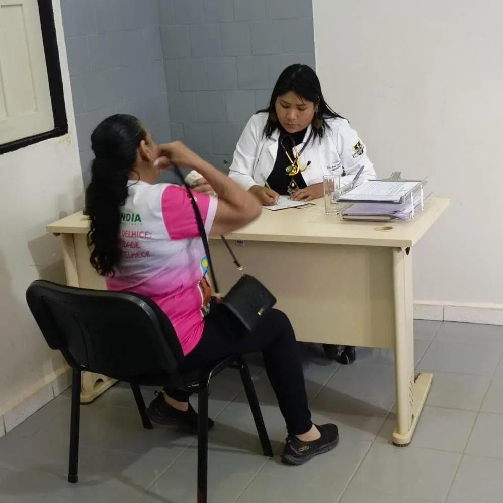 Da Fronteira do Abunã a Fronteira do Alto Acre: Itzel Aracely, Esposa do Ex-Vereador Allison Ferreira, é o Coração que Pulsa na Fronteira