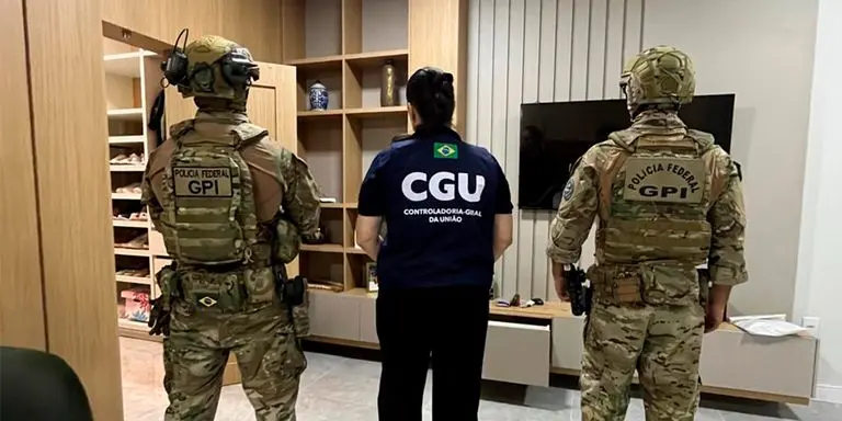 Empresários e prefeituras do Acre São alvos de operação da PF por suposta fraude em licitação
