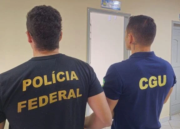 Operação Dilapsio apura esquema de fraude em licitações de Emendas Pix nas prefeituras de Senador Guiomard, Plácido de Castro e Assis Brasil