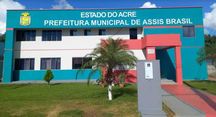 Uma semana após operação da PF, prefeito exonera dezenas de servidores no Acre