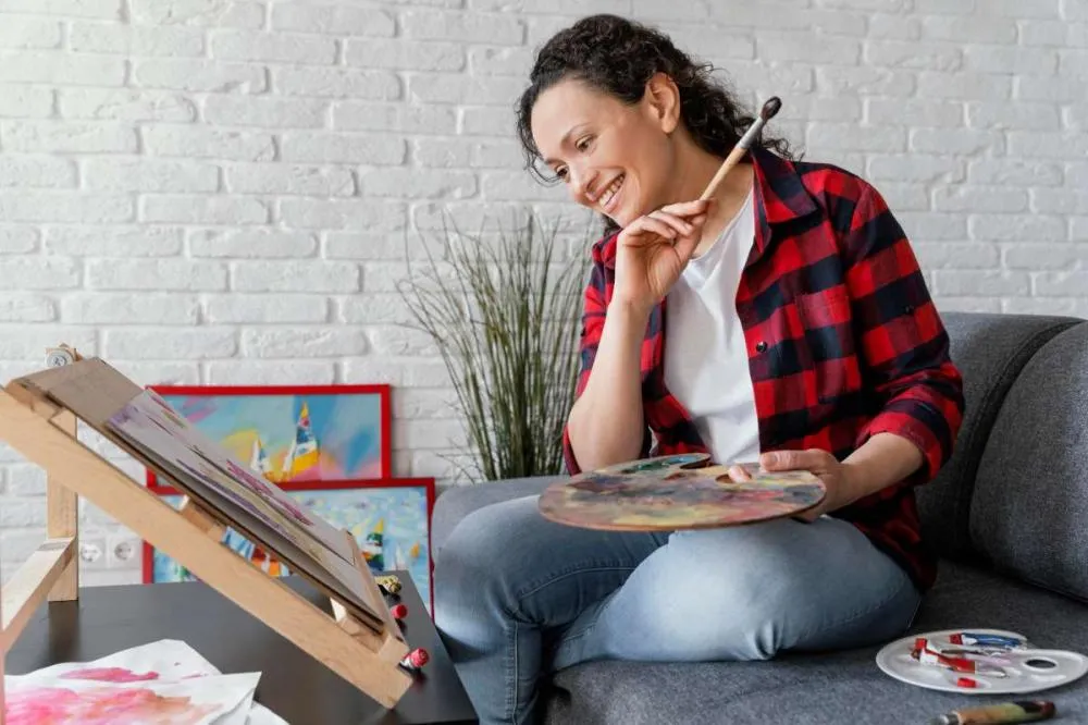 Saúde mental: como hobbies podem melhorar a qualidade de vida em 2026