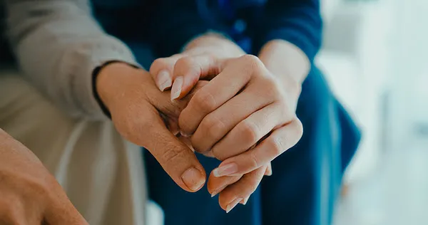  Cuidados paliativos priorizam qualidade de vida e o alívio do sofrimento de pacientes