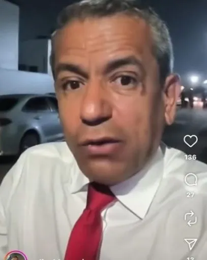 Associação de Delegados detona juiz aposentado que divulgou operação em live: “não é informação, é colocar um alvo nas costas de quem combate o crime organizado”