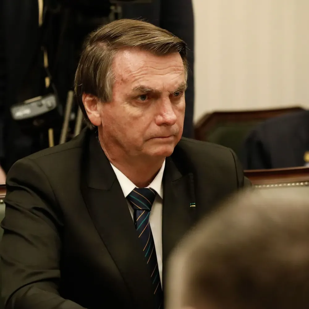 Moraes determina transferência de Bolsonaro para a Papudinha