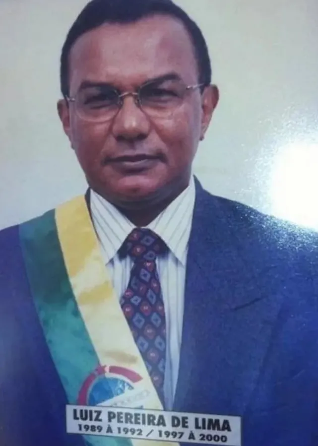 Luiz Pereira, o prefeito popular que mudou a cara de Plácido de Castro nos anos 90