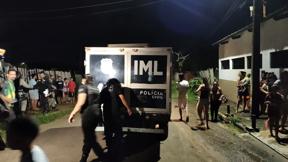 Acre teve mais de 170 mortes violentas em 2025, aponta levantamento