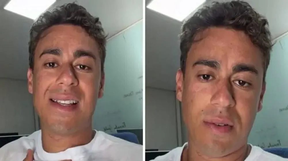 Nikolas Ferreira alerta para possível infiltração do PT em caminhada da oposição