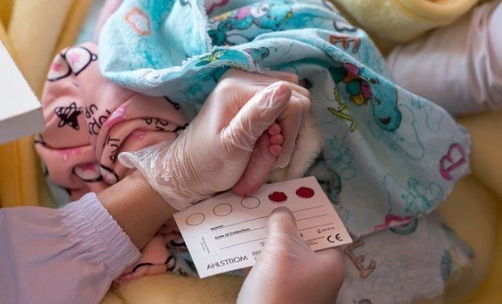 Acre registra 13 casos de crianças expostas ao HIV em 2025, aponta levantamento