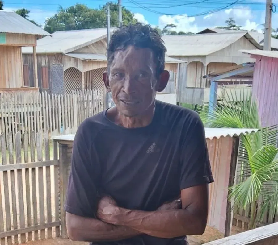Homem desaparecido é encontrado morto em cova rasa na zona rural de município do interior do Acre