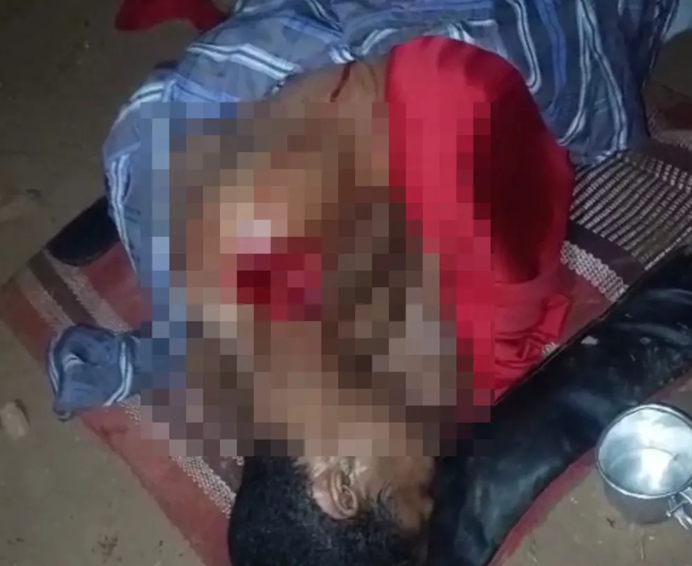 Homem tenta matar o próprio irmão na zona rural de município do interior do Acre
