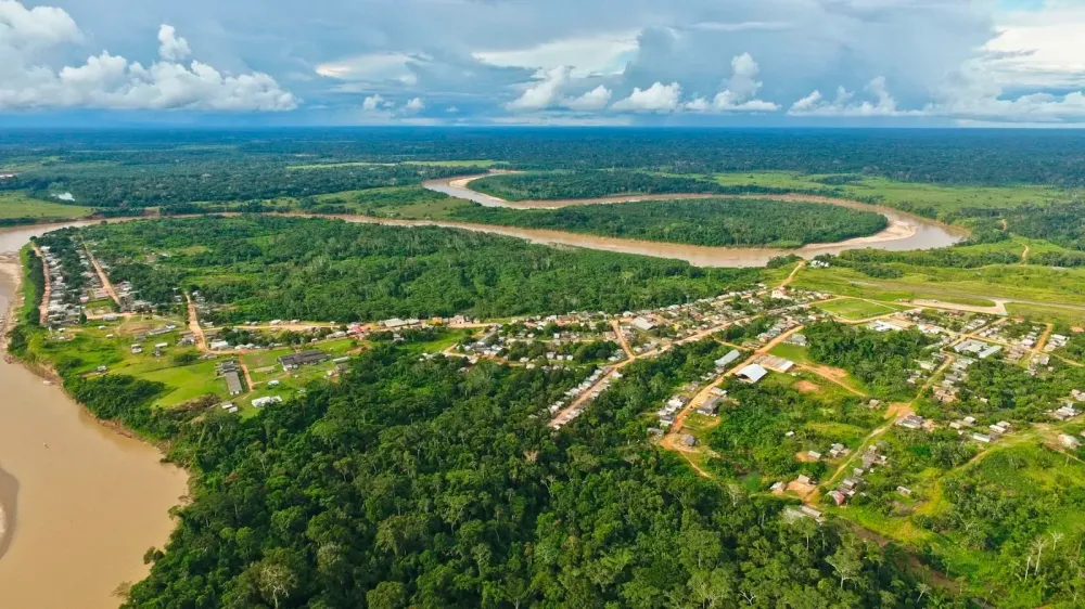 Santa Rosa do Purus aparece entre os piores índices de qualidade de vida do Brasil