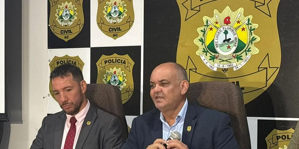 Polícia Civil conclui investigação e indicia médica e enfermeira por homicídio culposo em caso de bebê que chorou durante enterro