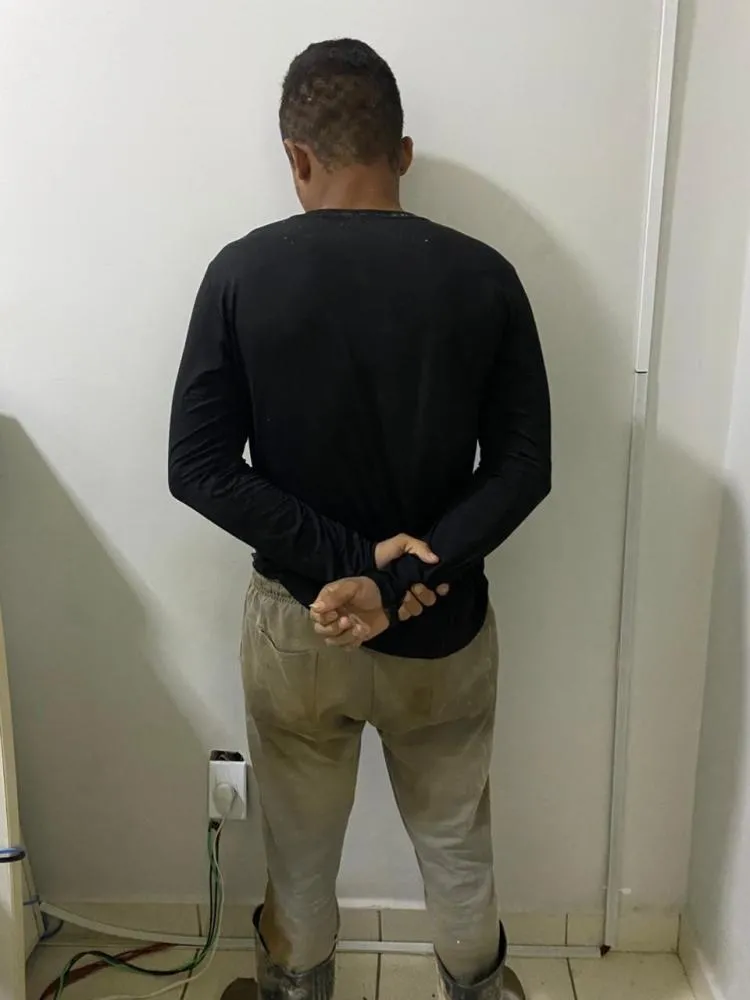 Investigação da Polícia Civil leva à prisão de suspeito de impor torturas a mando de facção