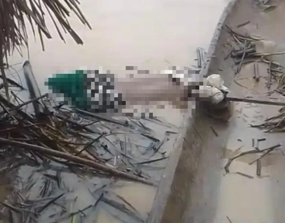 Após tragédia com barco, corpo de jovem é encontrado em rio do Acre; primo segue desaparecido