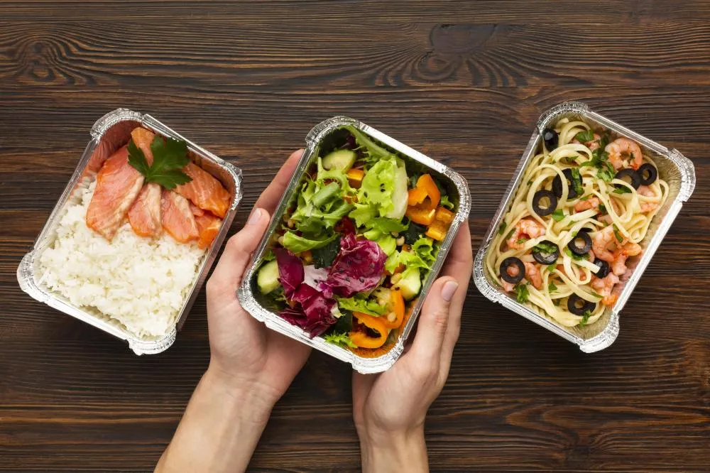  Alimentação no trabalho: escolhas simples fazem diferença na saúde e no desempenho profissional