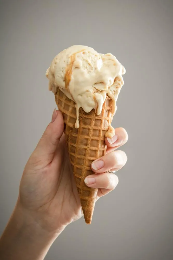 Sorvete na dieta: Como consumir sem culpa?