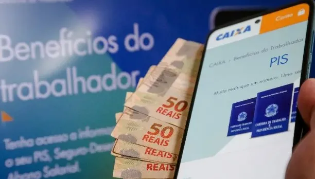PIS/Pasep 2026: benefício começa a ser pago este mês; saiba quem tem direito a receber