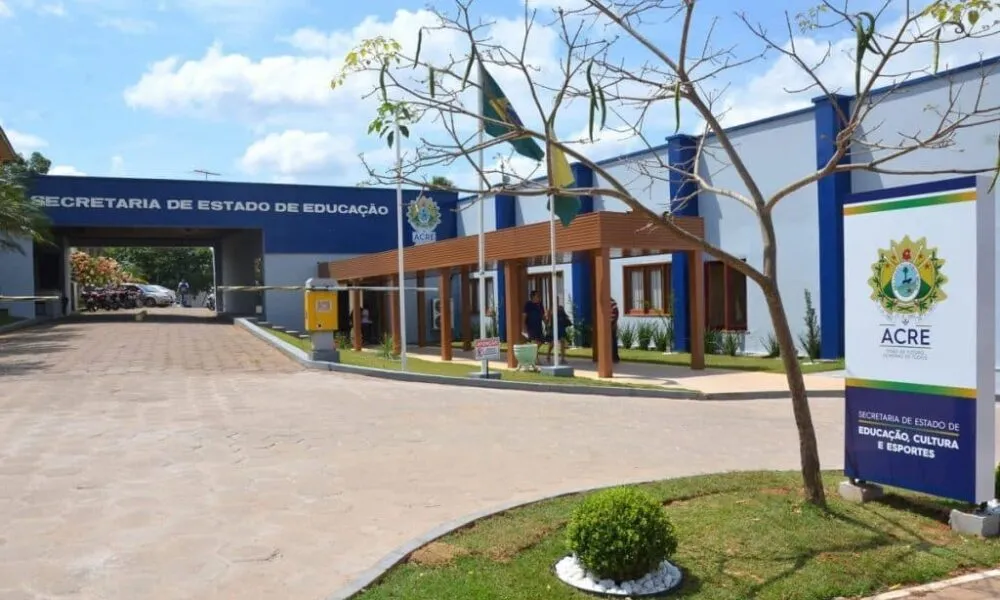 Governo divulga resultado final da prova objetiva de seletivo da Educação