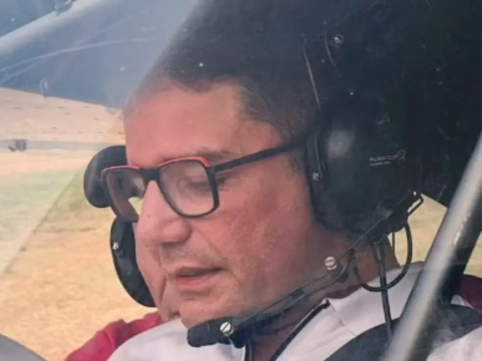 Gladson Camelí: em condomínio de luxo, Polícia Federal apreende entre R$ 200 mil a R$ 300 mil em dinheiro, durante operação