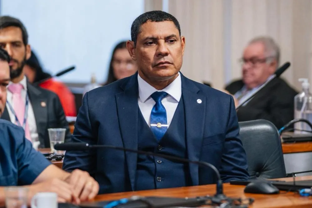 Coronel Ulysses cobra DNIT e Governo Federal por obras mal executadas e descaso histórico com a BR-364